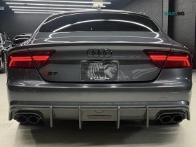 Audi S7 Bang & Olufsen* 360 * ���������� * (���� �� ��) *  | Mobile.bg � ����� ������ 5