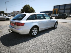 Audi A4 2.0TDI EURO5 - 143hp | Mobile.bg � ����� ������ 4