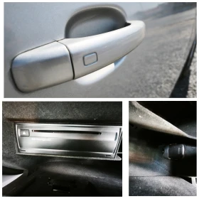 Audi A4 2.0TDI EURO5 - 143hp | Mobile.bg � ����� ������ 16