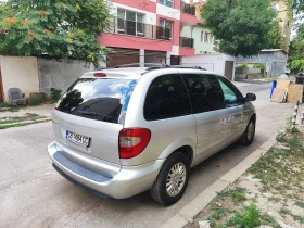 Chrysler Voyager | Mobile.bg � ����� ������ 3