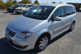 VW Touran 2.0TDI-DSG-7MESTEN-FULL EKSTRI