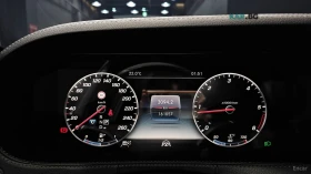 Mercedes-Benz S 350 КОЖА* ПОДГРЕВ* ОБДУХВ* BURMASTER* PANO* 360 | Auto.bg — изображение 8