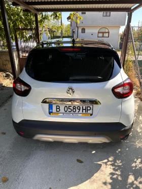 Renault Captur undefined | Auto.bg — изображение 6
