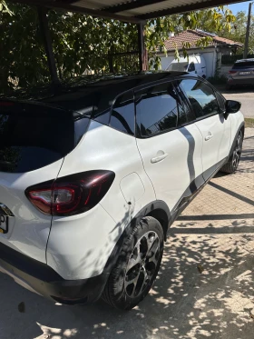 Renault Captur undefined | Auto.bg — изображение 4