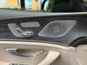 Mercedes-Benz AMG GT 53 4-Door Coupe EQ Boost 4MATIC+  | Auto.bg — изображение 11