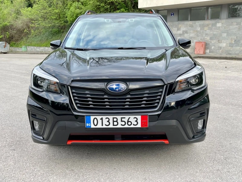 Subaru Forester Sport* 2.5i* Euro6* Full* , снимка 6 - Автомобили и джипове - 40616398