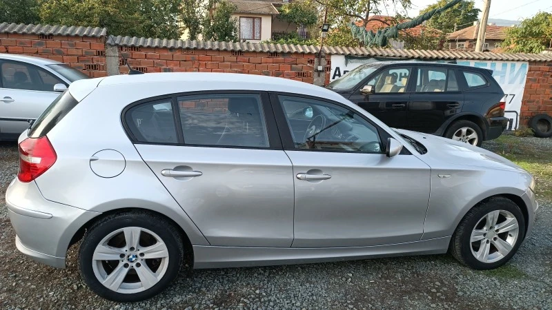 BMW 118 2.0 Facelift!!!, снимка 8 - Автомобили и джипове - 42302754