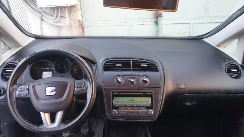 Seat Altea XL, снимка 8 - Автомобили и джипове - 45136252