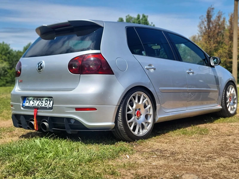 VW Golf 5 GTI, снимка 12 - Автомобили и джипове - 46220128