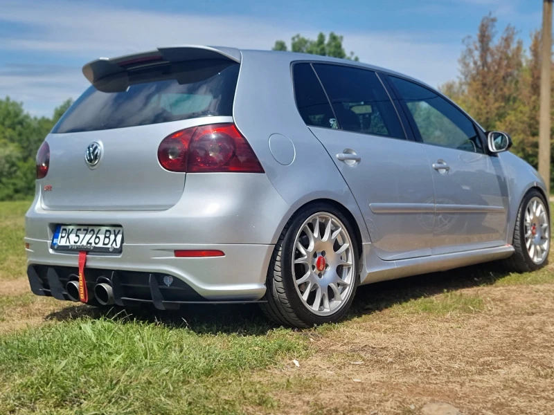 VW Golf 5 GTI, снимка 5 - Автомобили и джипове - 46220128