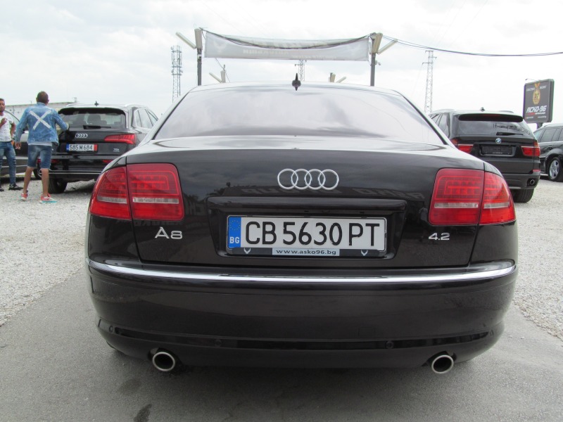 Audi A8 Keyless GO/FACE/СОБСТВЕН  ЛИЗИНГ, снимка 6 - Автомобили и джипове - 45557753