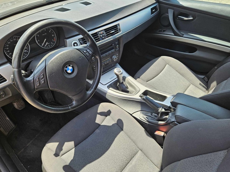 BMW 320, снимка 6 - Автомобили и джипове - 46447891
