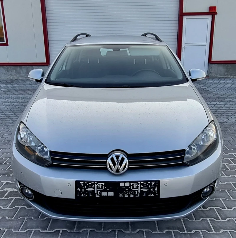 VW Golf 1.4tsi 160k.c. AUTOMATIC, снимка 2 - Автомобили и джипове - 47044568