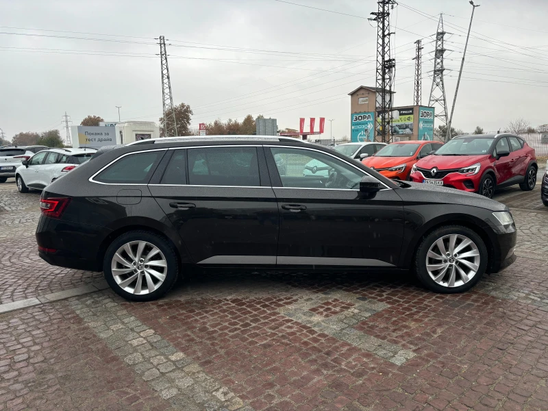 Skoda Superb 2000 куб. / 150 к.с., снимка 3 - Автомобили и джипове - 47968055