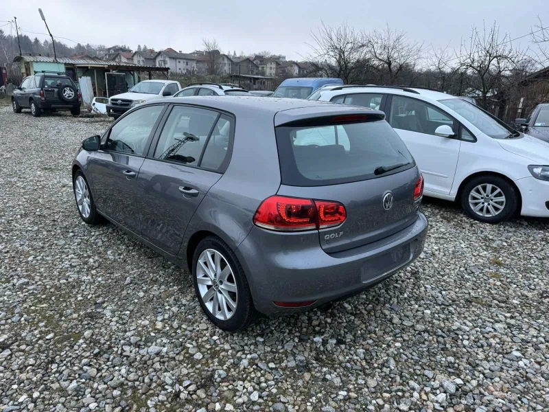 VW Golf 1.6TDI  105k.c , снимка 4 - Автомобили и джипове - 48294535