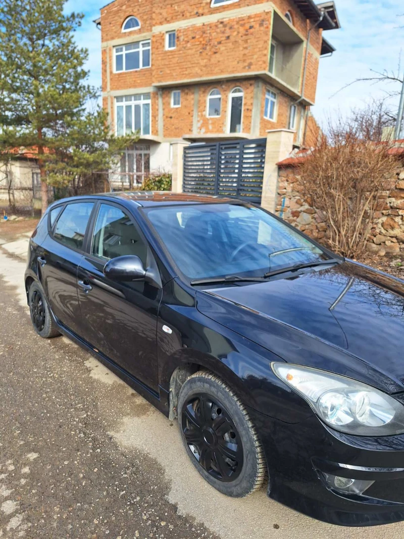 Hyundai I30, снимка 4 - Автомобили и джипове - 49325737