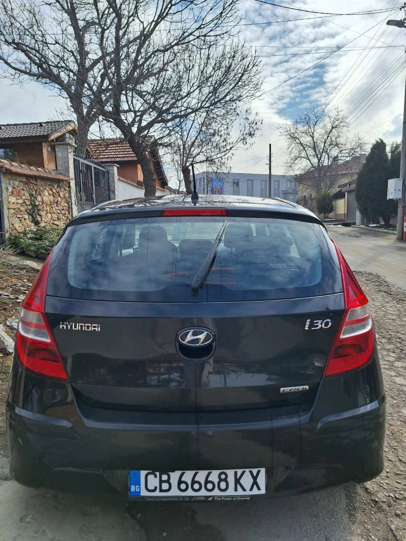 Hyundai I30, снимка 1 - Автомобили и джипове - 49325737