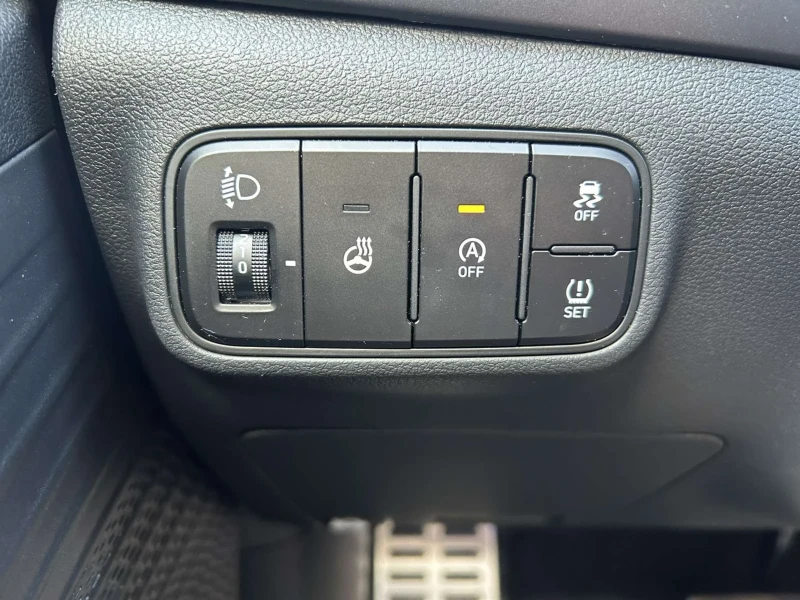 Hyundai Bayon Exclusive (АВТОМАТ), снимка 17 - Автомобили и джипове - 52880014