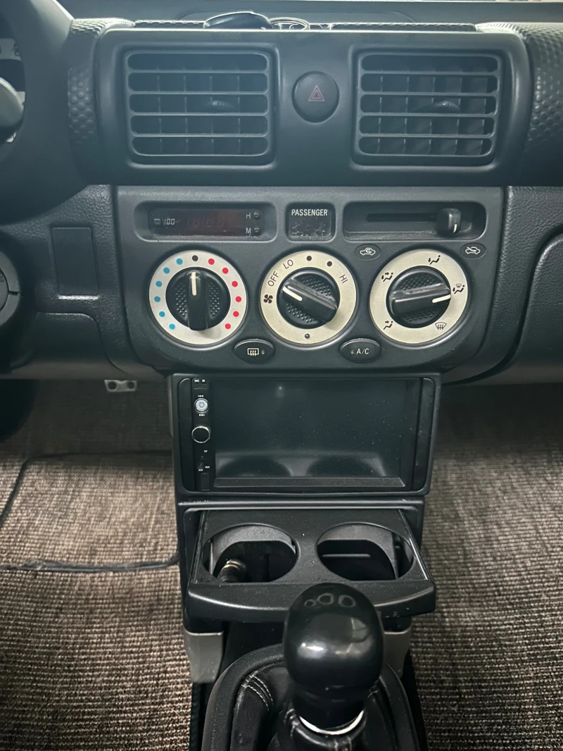 Toyota Mr2, снимка 6 - Автомобили и джипове - 52488360