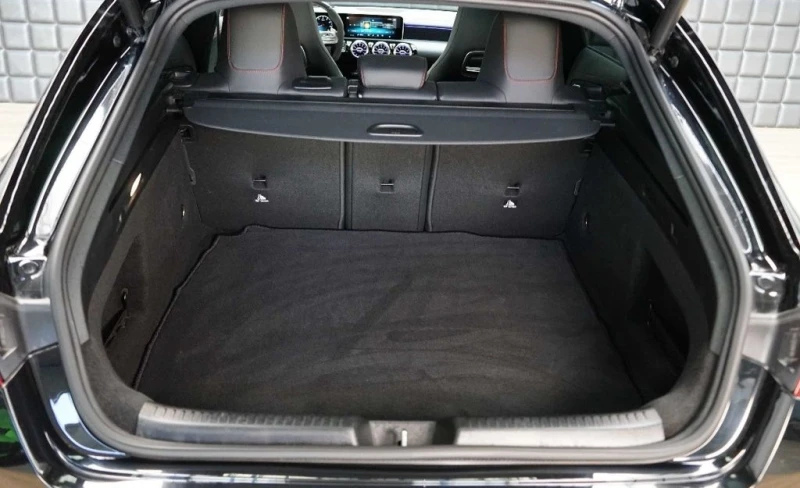 Mercedes-Benz CLA 45 AMG S 4Matic+ , снимка 8 - Автомобили и джипове - 52592190