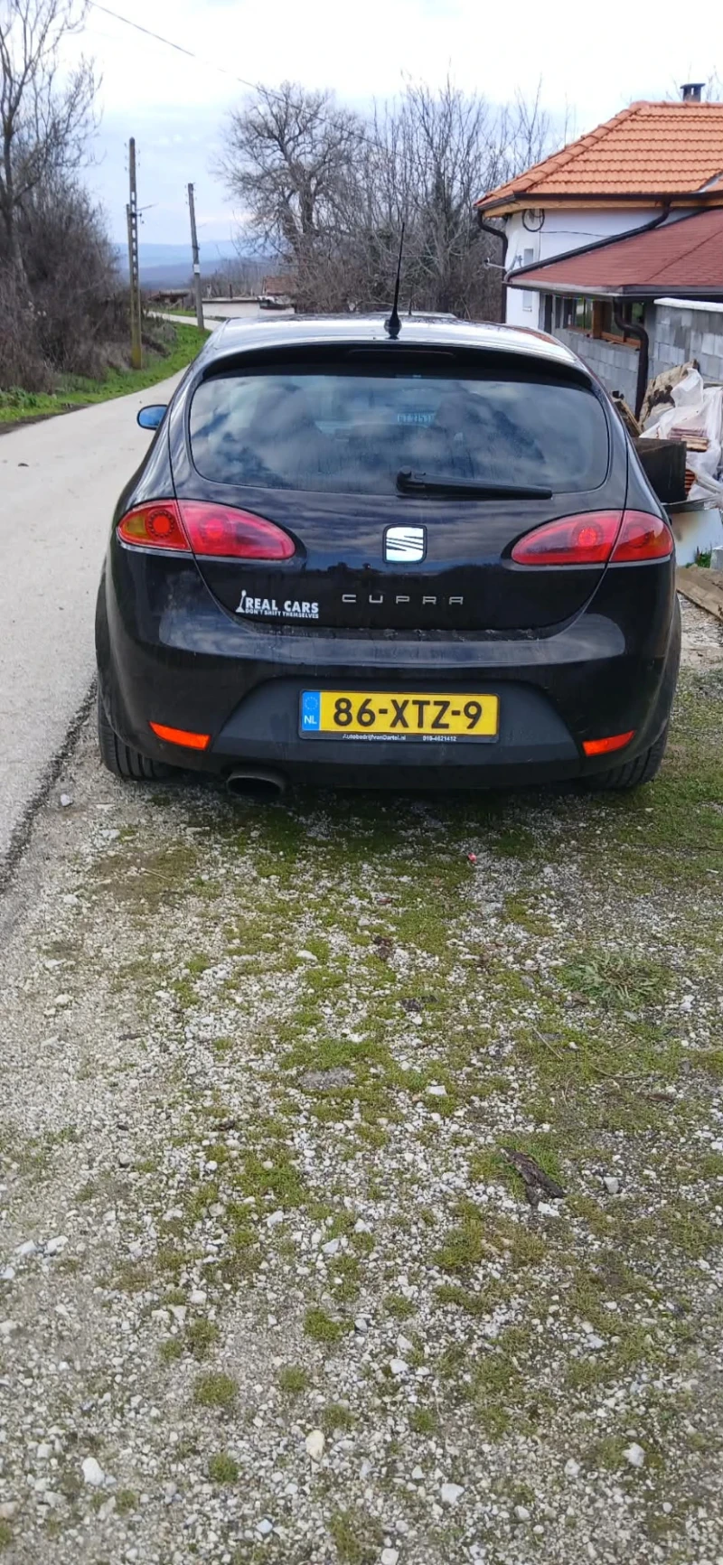 Seat Leon Спортен филтър свешти от аулди р8 ремапната , снимка 2 - Автомобили и джипове - 52931836