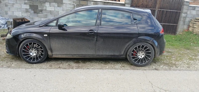 Seat Leon Спортен филтър свешти от аулди р8 ремапната , снимка 3 - Автомобили и джипове - 52931836