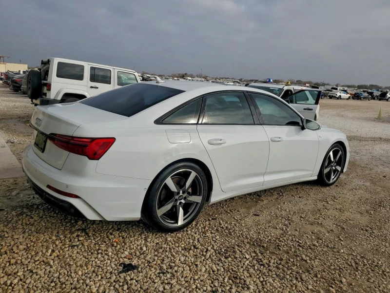 Audi A6 PREMIUM PLUS 3.0L 55TFSI ФИКСИРАНА ЦЕНА!, снимка 6 - Автомобили и джипове - 53052561