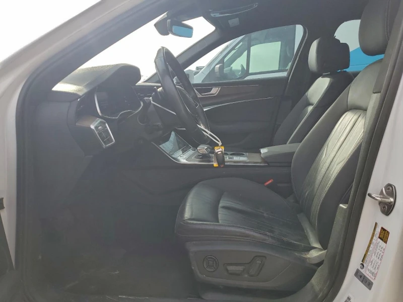 Audi A6 PREMIUM PLUS 3.0L 55TFSI ФИКСИРАНА ЦЕНА!, снимка 7 - Автомобили и джипове - 53052561
