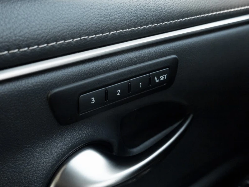 Lexus ES 350 FWD* АвтоКредит* (ЦЕНА ДО БГ), снимка 12 - Автомобили и джипове - 53456225