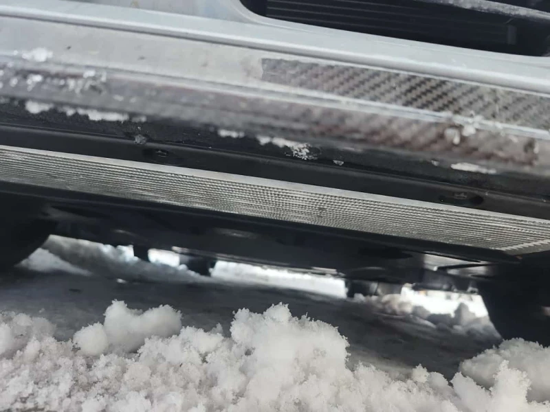 BMW M3  * CARFAX * CARBON * HARMAN KARDON * LASER * 360, снимка 17 - Автомобили и джипове - 53559952