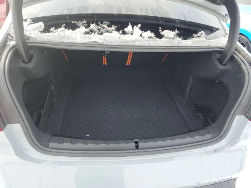 BMW M3  * CARFAX * CARBON * HARMAN KARDON * LASER * 360, снимка 14 - Автомобили и джипове - 53559952