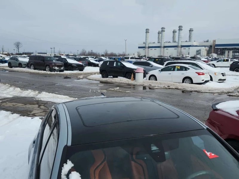 BMW M3  * CARFAX * CARBON * HARMAN KARDON * LASER * 360, снимка 16 - Автомобили и джипове - 53559952