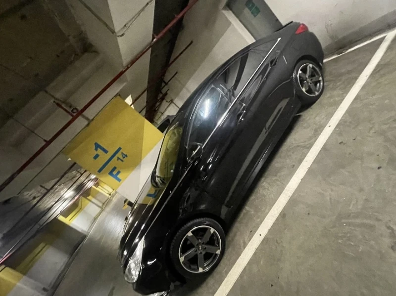 Hyundai Sonata 2000lpi - 14900 лв. - 53338902 1