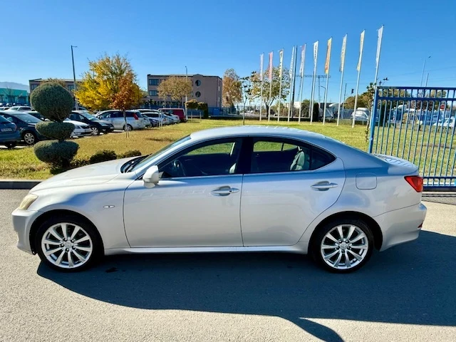 Lexus IS 220d D-LUXURY- .-   | Mobile.bg   6
