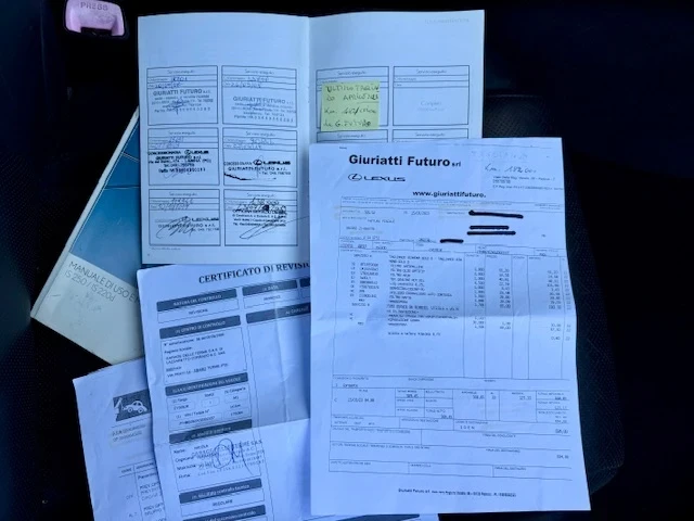 Lexus IS 220d D-LUXURY- .-   | Mobile.bg   15