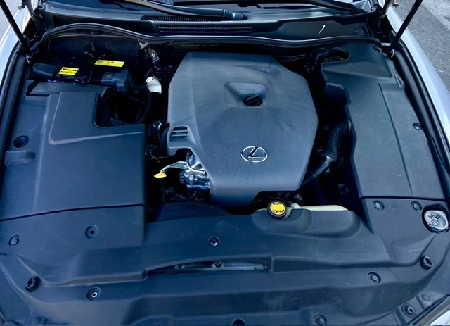 Lexus IS 220d D-LUXURY- .-   | Mobile.bg   16