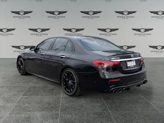 Mercedes-Benz E 53 AMG PERFORMANCE* DIGITAL DASH* COOLED&HEATED SEATS*  - изображение 6