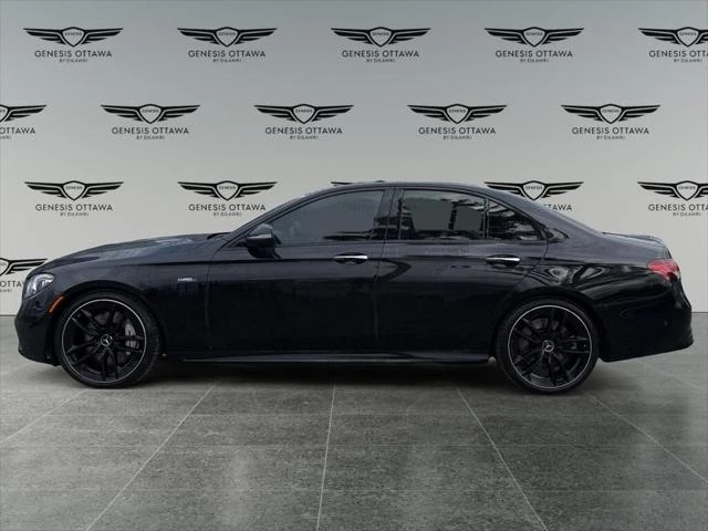 Mercedes-Benz E 53 AMG PERFORMANCE* DIGITAL DASH* COOLED&HEATED SEATS*  - изображение 5