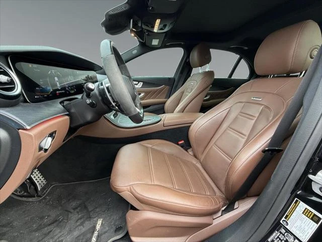 Mercedes-Benz E 53 AMG PERFORMANCE* DIGITAL DASH* COOLED&HEATED SEATS* , снимка 11 - Автомобили и джипове - 53537499