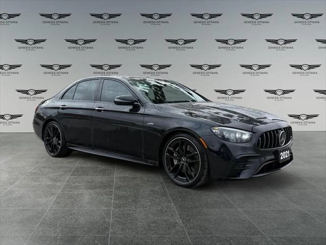 Mercedes-Benz E 53 AMG PERFORMANCE* DIGITAL DASH* COOLED&HEATED SEATS*  - изображение 4