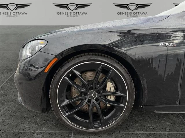 Mercedes-Benz E 53 AMG PERFORMANCE* DIGITAL DASH* COOLED&HEATED SEATS*  - изображение 9