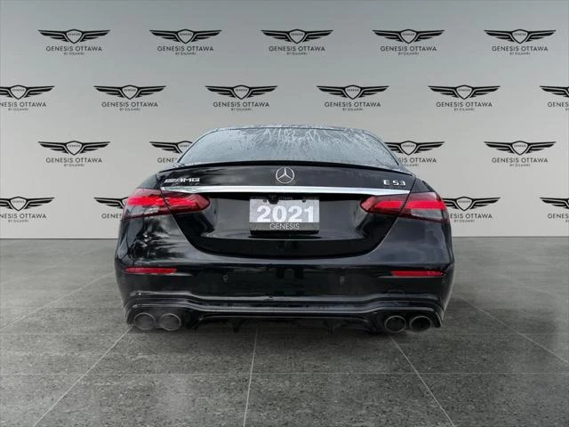 Mercedes-Benz E 53 AMG PERFORMANCE* DIGITAL DASH* COOLED&HEATED SEATS*  - изображение 3