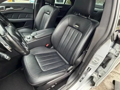 Mercedes-Benz CLS 350 3500, снимка 9 - Автомобили и джипове - 54176640