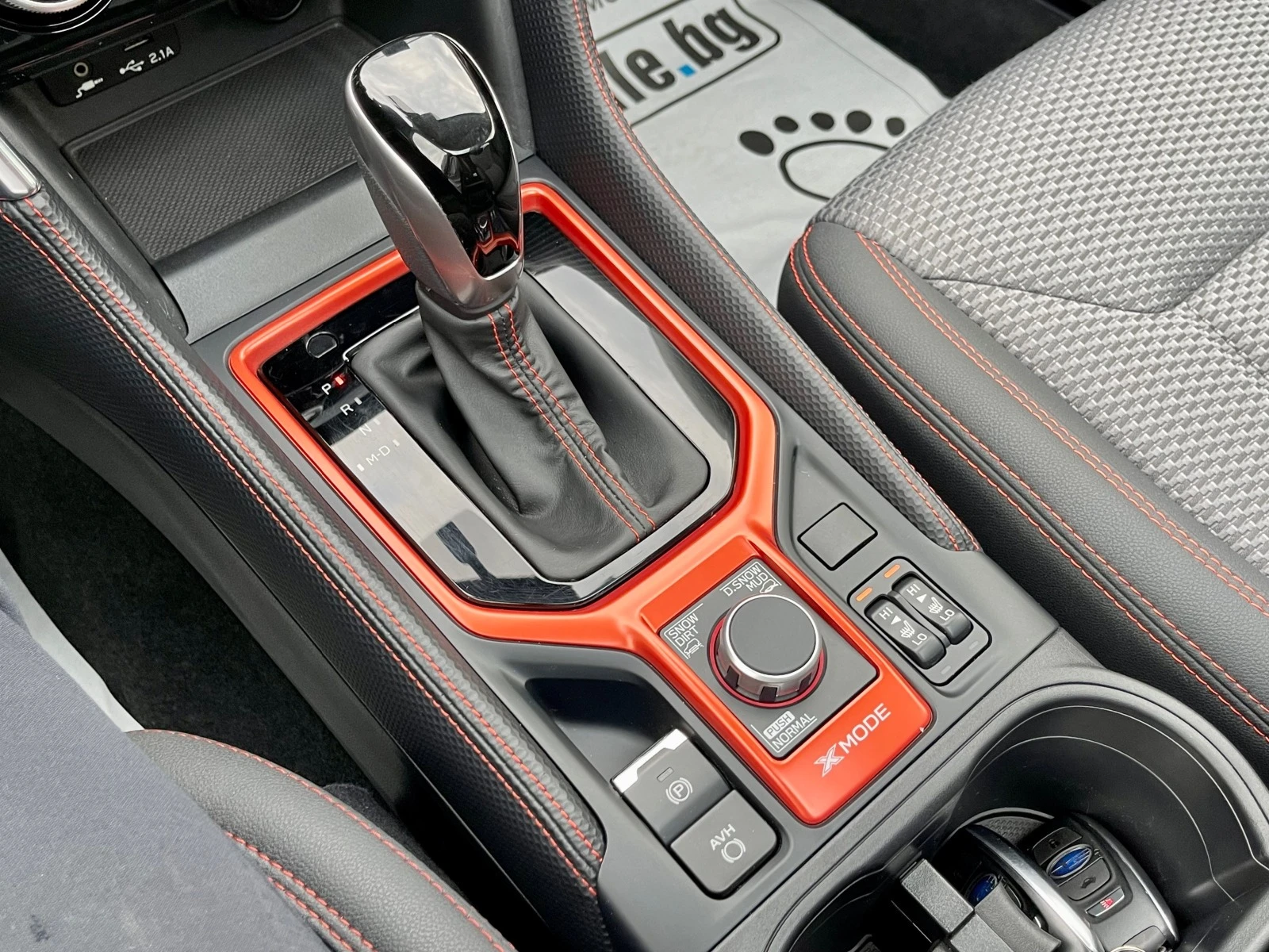 Subaru Forester Sport* 2.5i* Euro6* Full*  | Mobile.bg   14