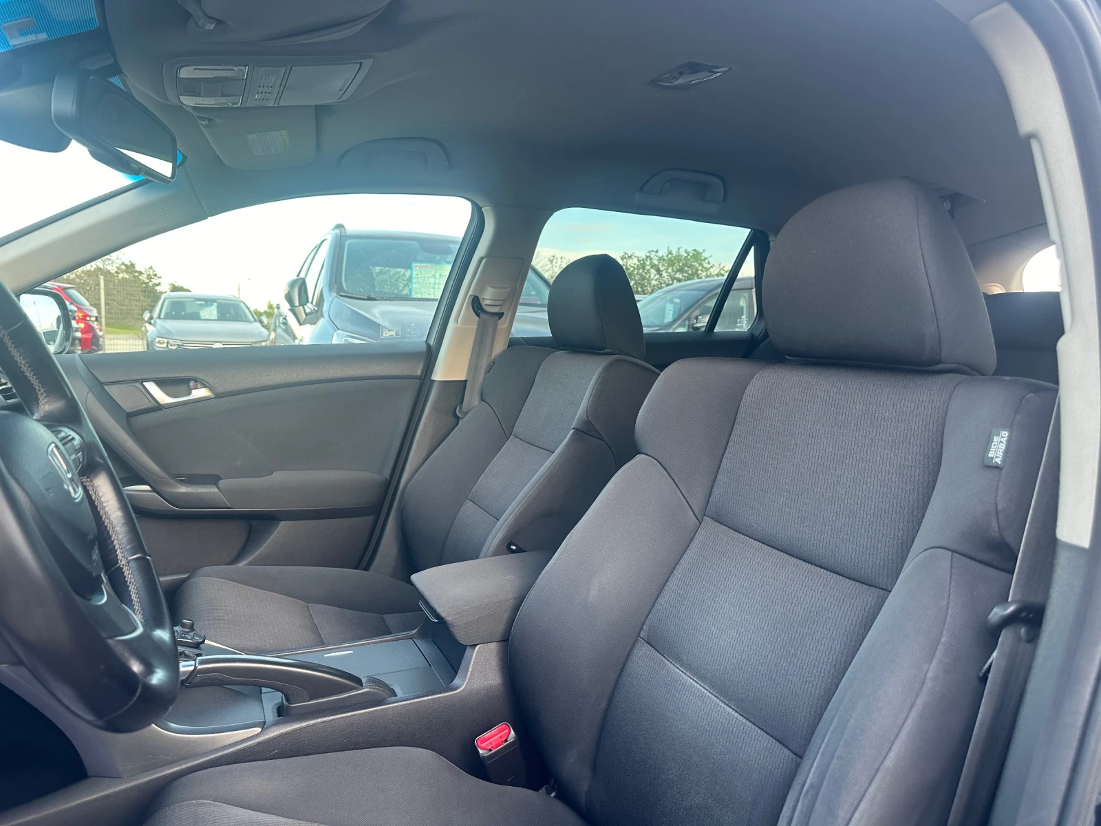 Honda Accord FACELIFT* 2.2DTEC* 150.*  | Mobile.bg   15