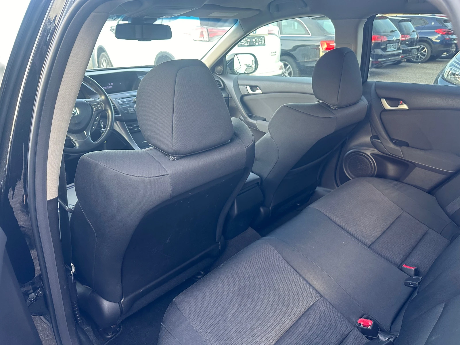 Honda Accord FACELIFT* 2.2DTEC* 150.*  | Mobile.bg   13