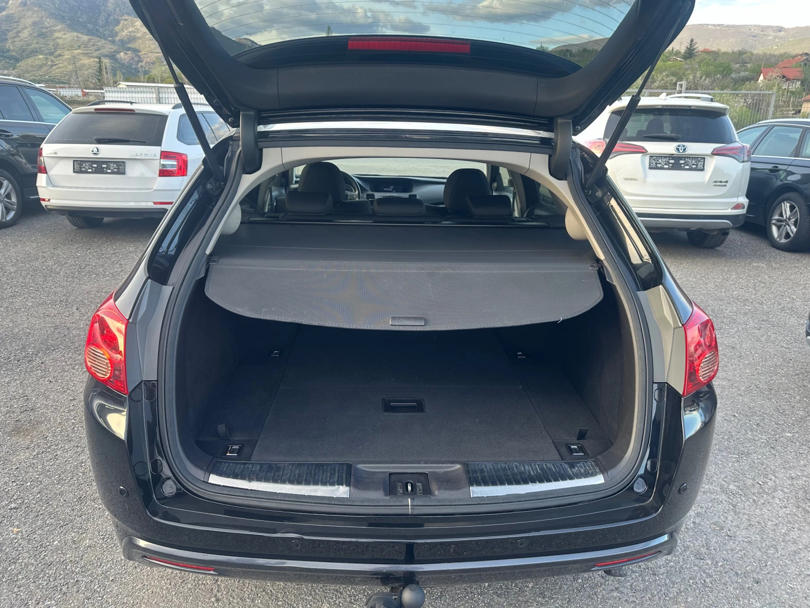 Honda Accord FACELIFT* 2.2DTEC* 150.*  | Mobile.bg   17