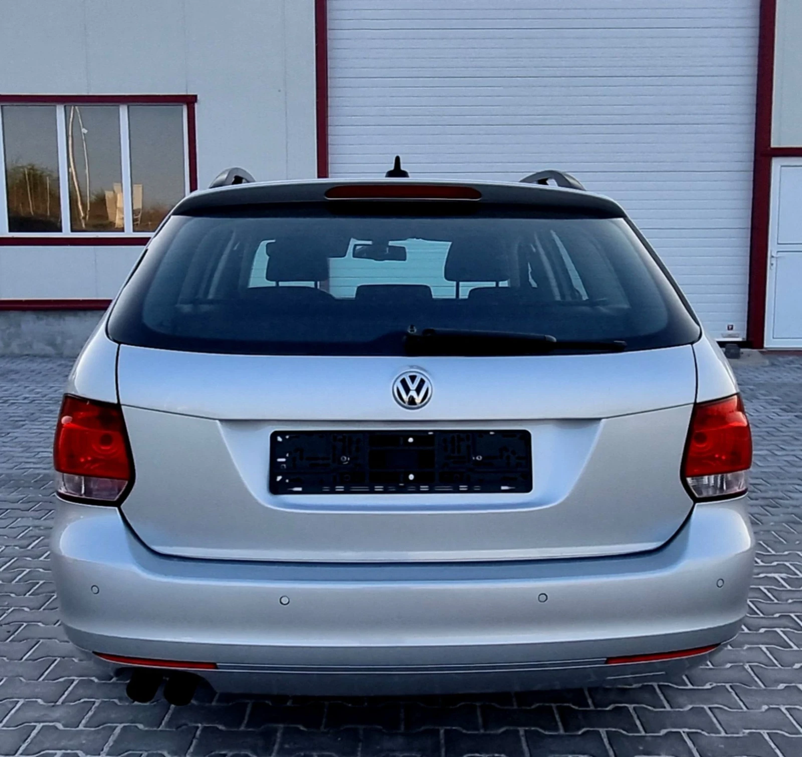 VW Golf 1.4tsi 160k.c. AUTOMATIC - изображение 5