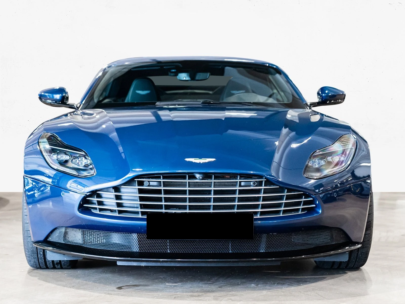 Aston martin Други DB11 V8 Volante = Sports Package= Гаранция - [1] 