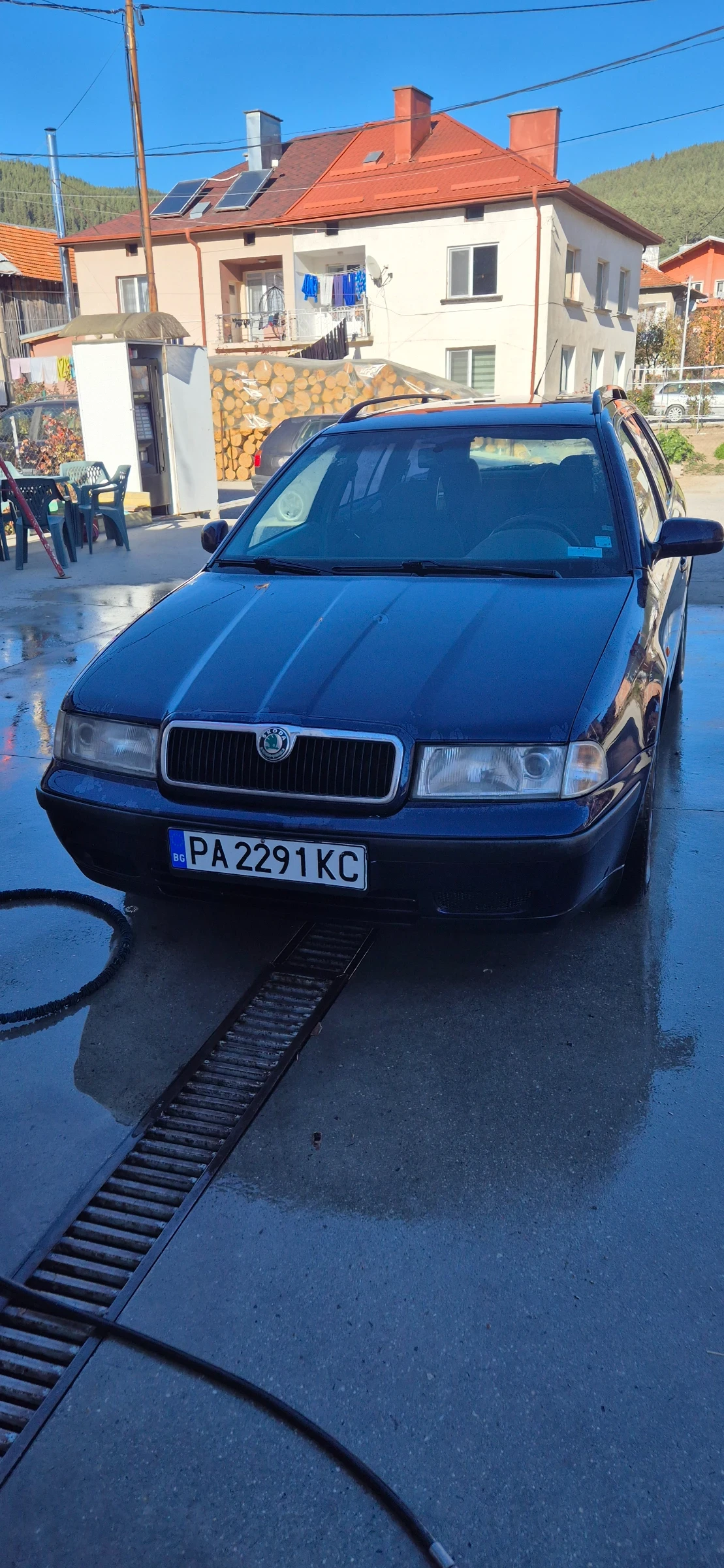 Skoda Octavia  - изображение 2